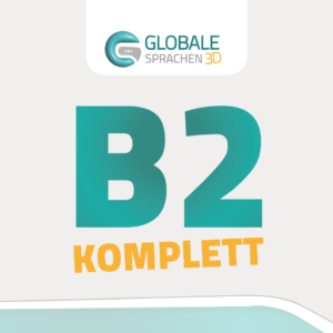 B2 Vollständig