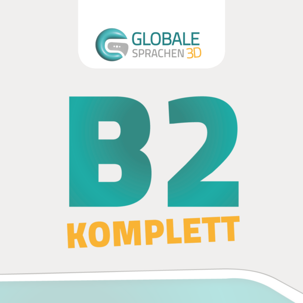 B2 Vollständig