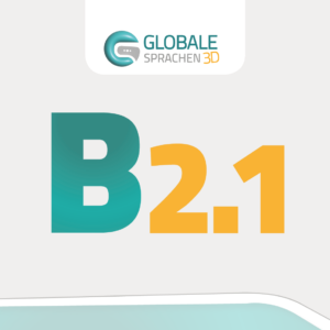B2.1 (B2-Teil 1)